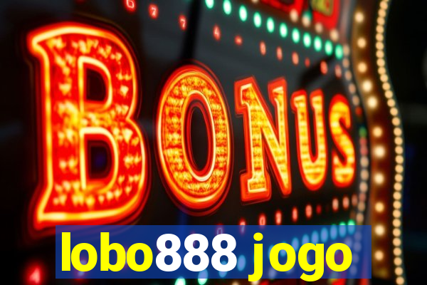 lobo888 jogo