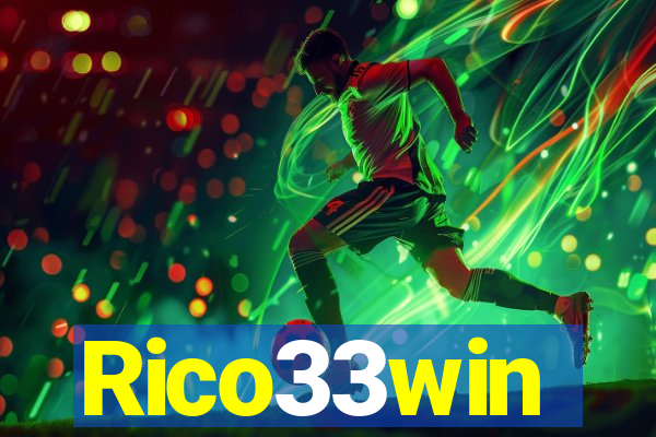 Rico33win