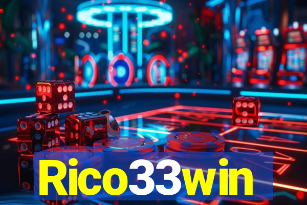 Rico33win