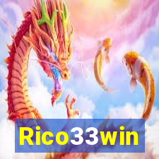 Rico33win