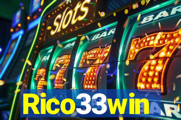 Rico33win