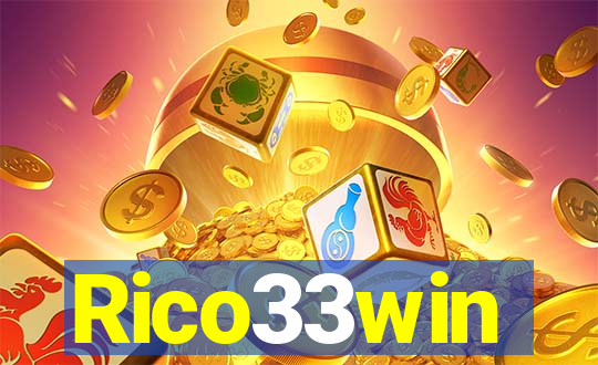 Rico33win