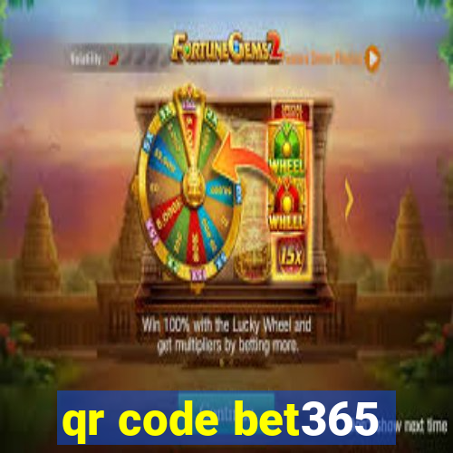 qr code bet365