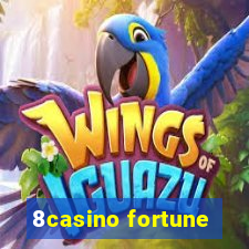 8casino fortune