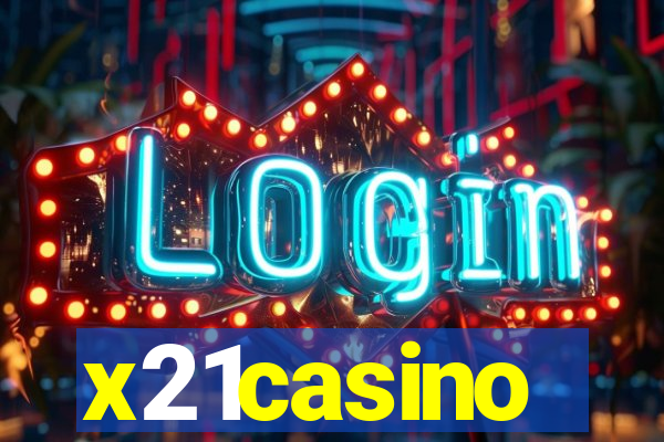 x21casino