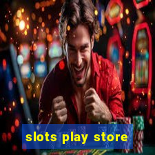 slots play store