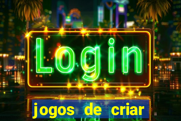 jogos de criar avatar online