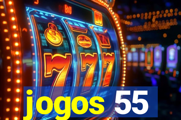 jogos 55