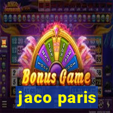 jaco paris