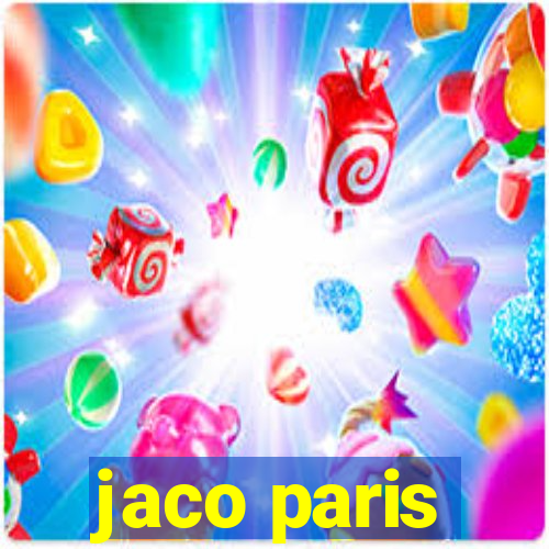 jaco paris