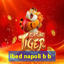 ibed napoli b b