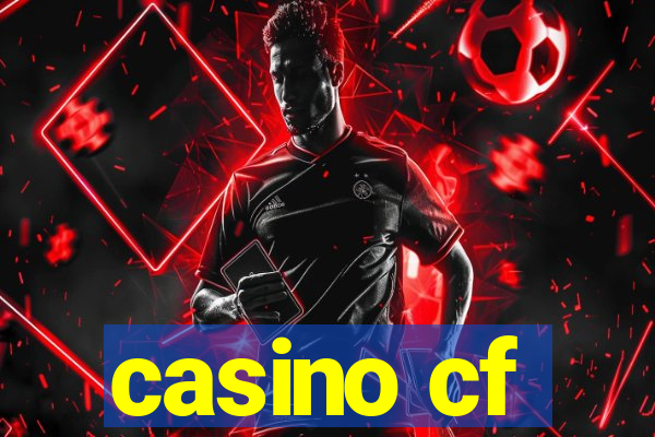 casino cf