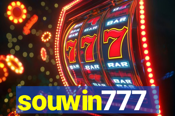 souwin777