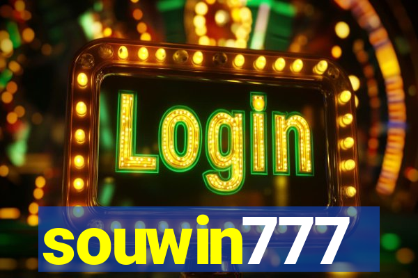 souwin777