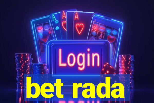 bet rada