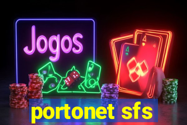 portonet sfs