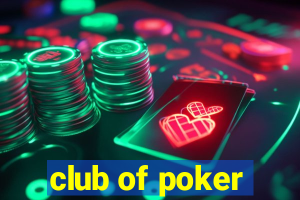 club of poker