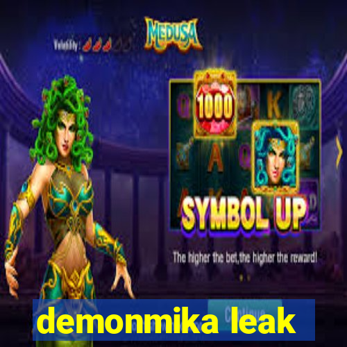 demonmika leak