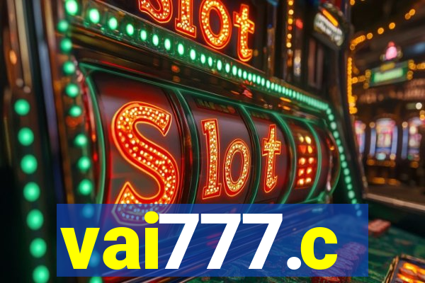 vai777.c