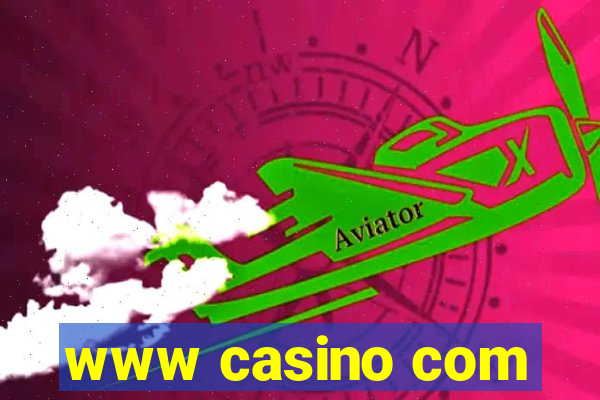 www casino com