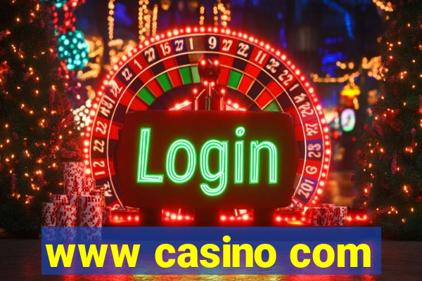 www casino com