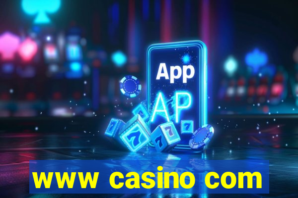 www casino com