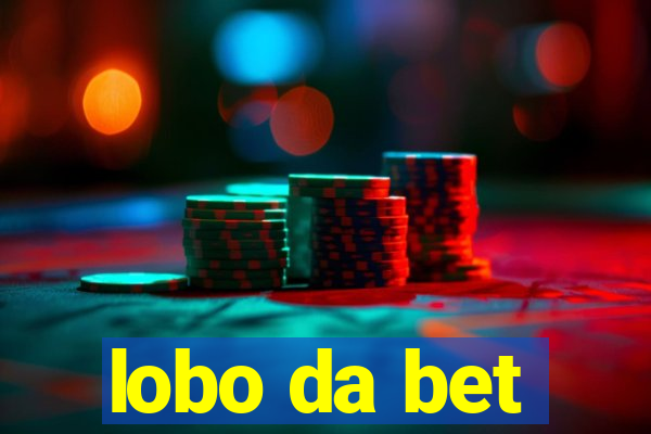 lobo da bet