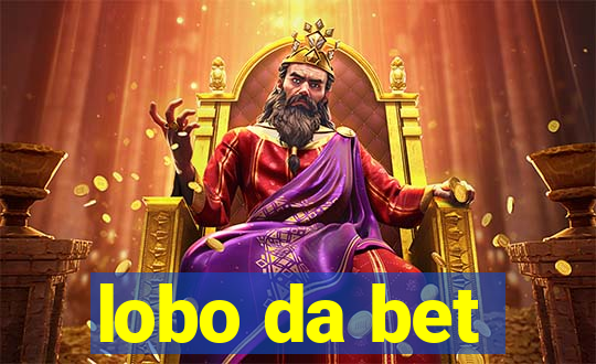 lobo da bet