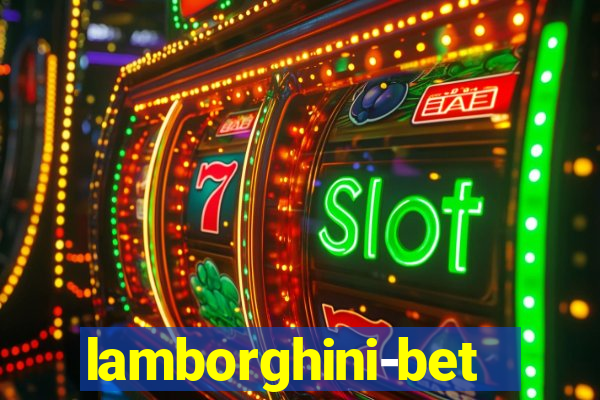 lamborghini-bet