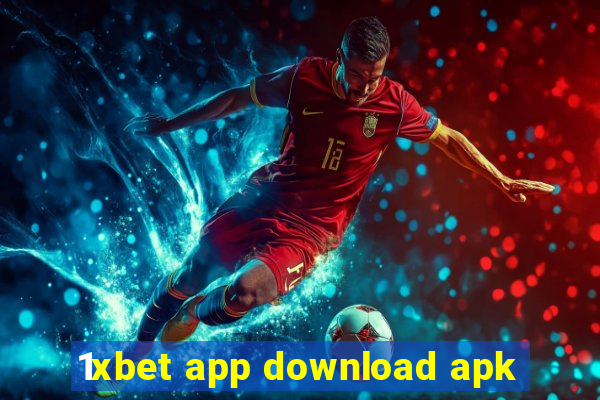 1xbet app download apk