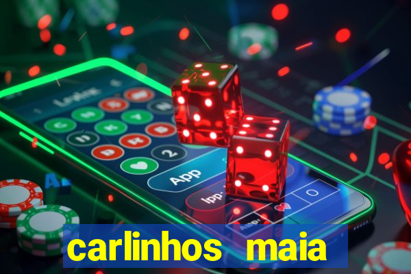 carlinhos maia plataforma de jogos