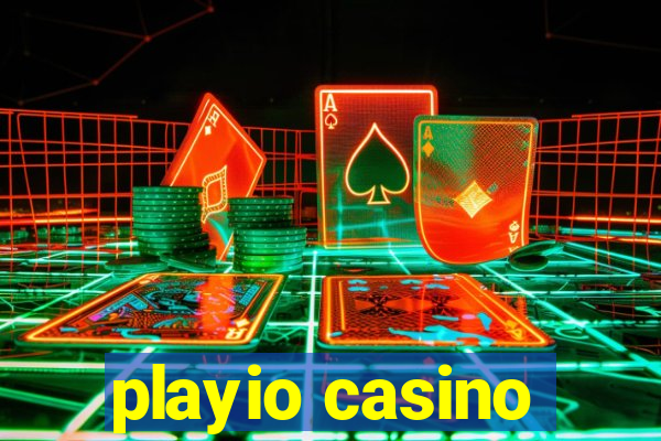 playio casino