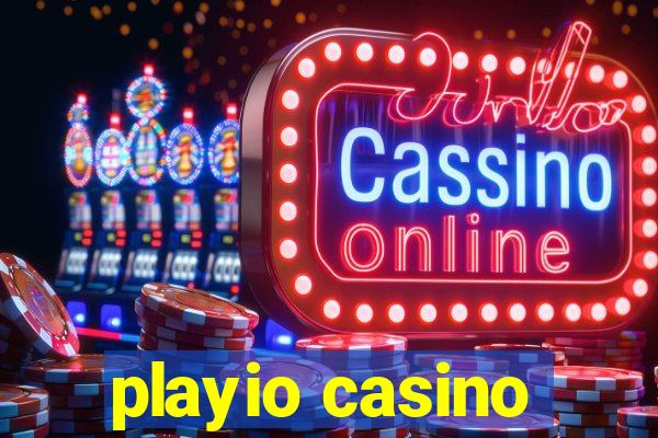 playio casino