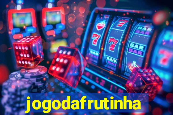 jogodafrutinha