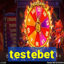 testebet