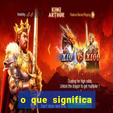 o que significa intervalo final do jogo