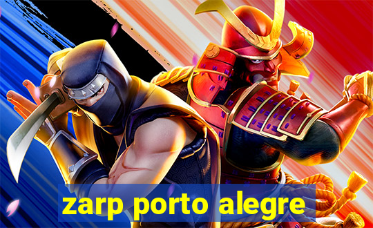 zarp porto alegre