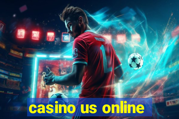 casino us online