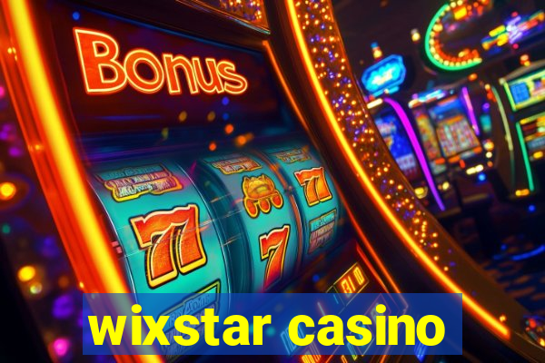 wixstar casino