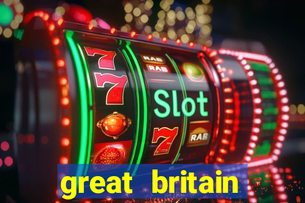 great britain online casino