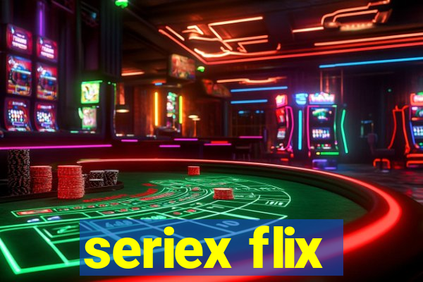 seriex flix