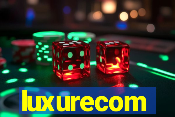 luxurecom