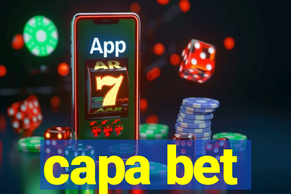 capa bet