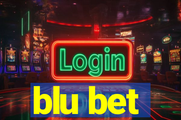 blu bet