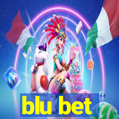 blu bet