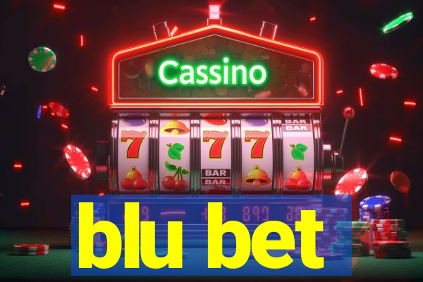 blu bet