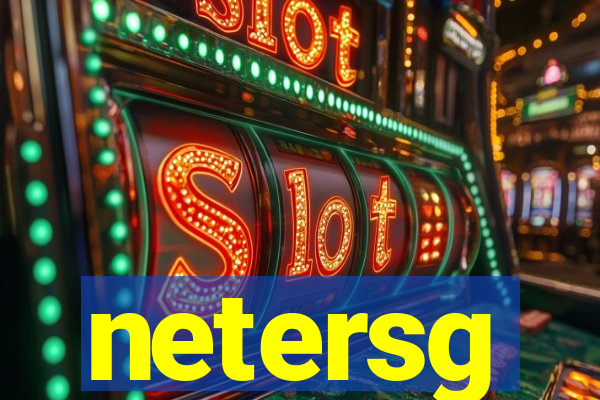 netersg