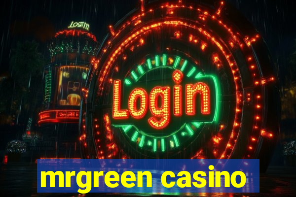 mrgreen casino