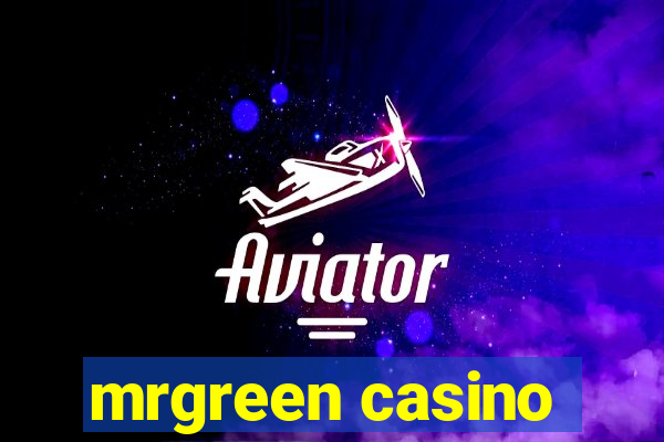 mrgreen casino