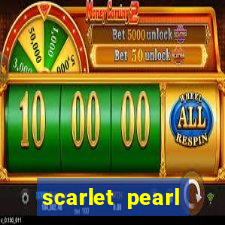 scarlet pearl casino hotel